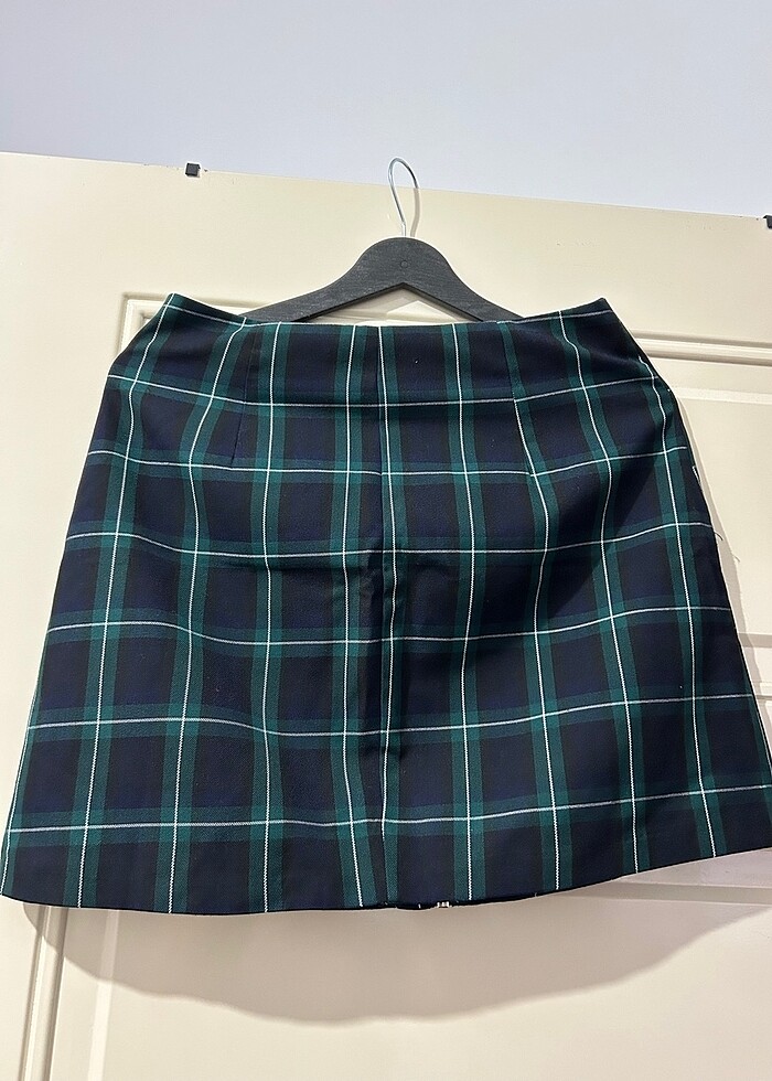 Stradivarius etek - Görsel 2