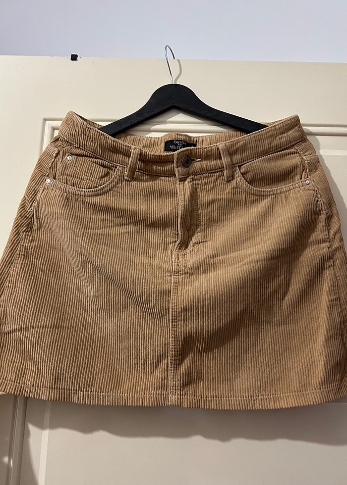 Bershka etek - Görsel 3