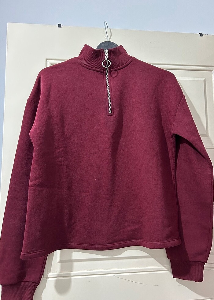 Addax sweat - Görsel 2