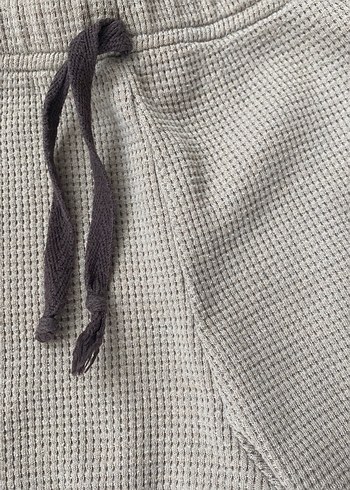 Renkli Erkek Çocuk Rahat Kesim Triko Pantolon - Görsel 12