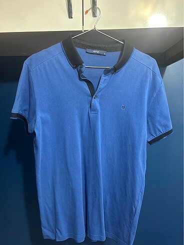 Avva polo tshirt