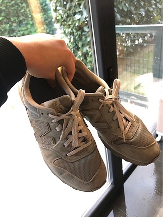New balance