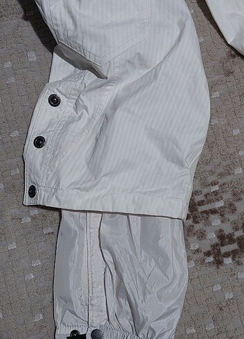 Columbia Titanium Kayak Pantolonu  - Görsel 3