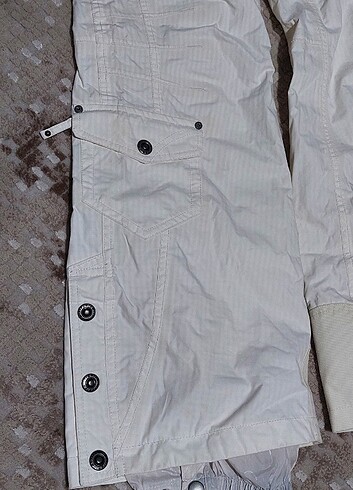 Columbia Titanium Kayak Pantolonu  - Görsel 6