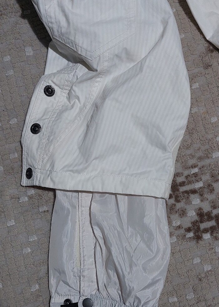 Columbia Titanium Kayak Pantolonu  - Görsel 3