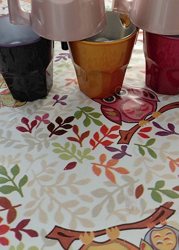 Espresso kahve fincanı - Görsel 4