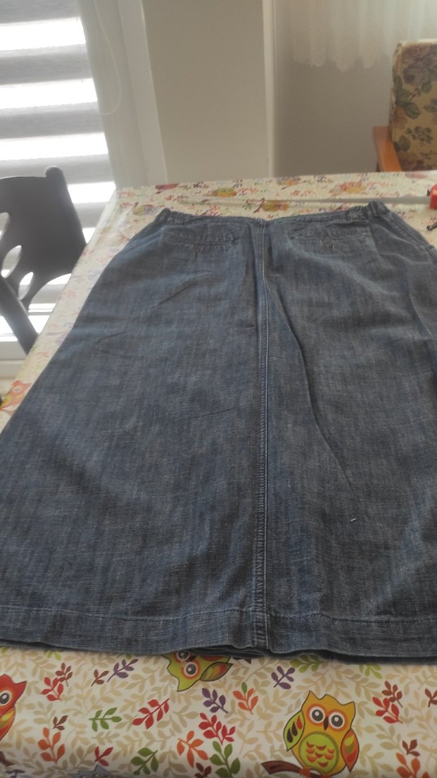 Kot Etek - Görsel 2