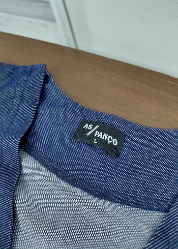 Düğmeli Uzun kap - Görsel 6