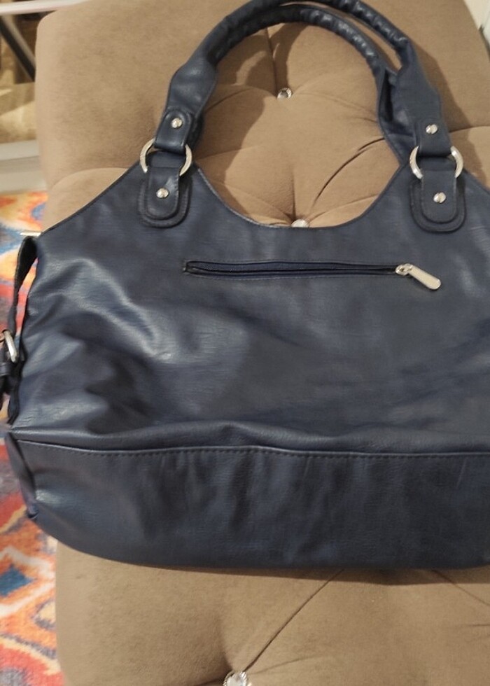 Kol çantası  - Görsel 2