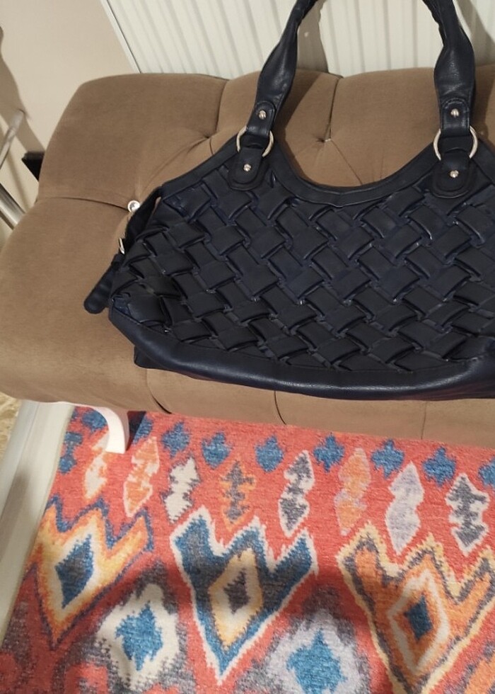 Kol çantası  - Görsel 3