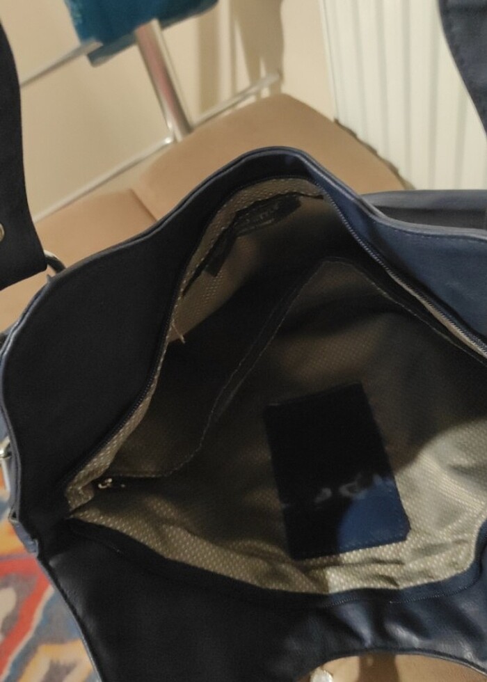 Kol çantası  - Görsel 4