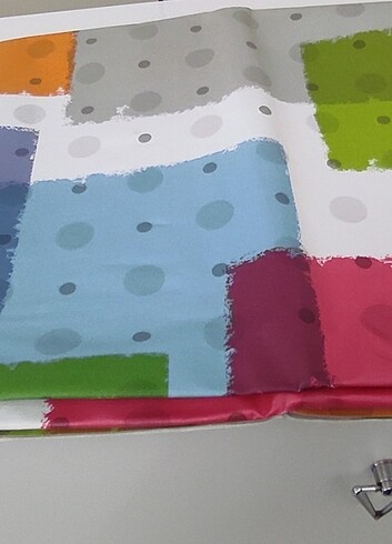 Masa örtüsü sofra - Görsel 6