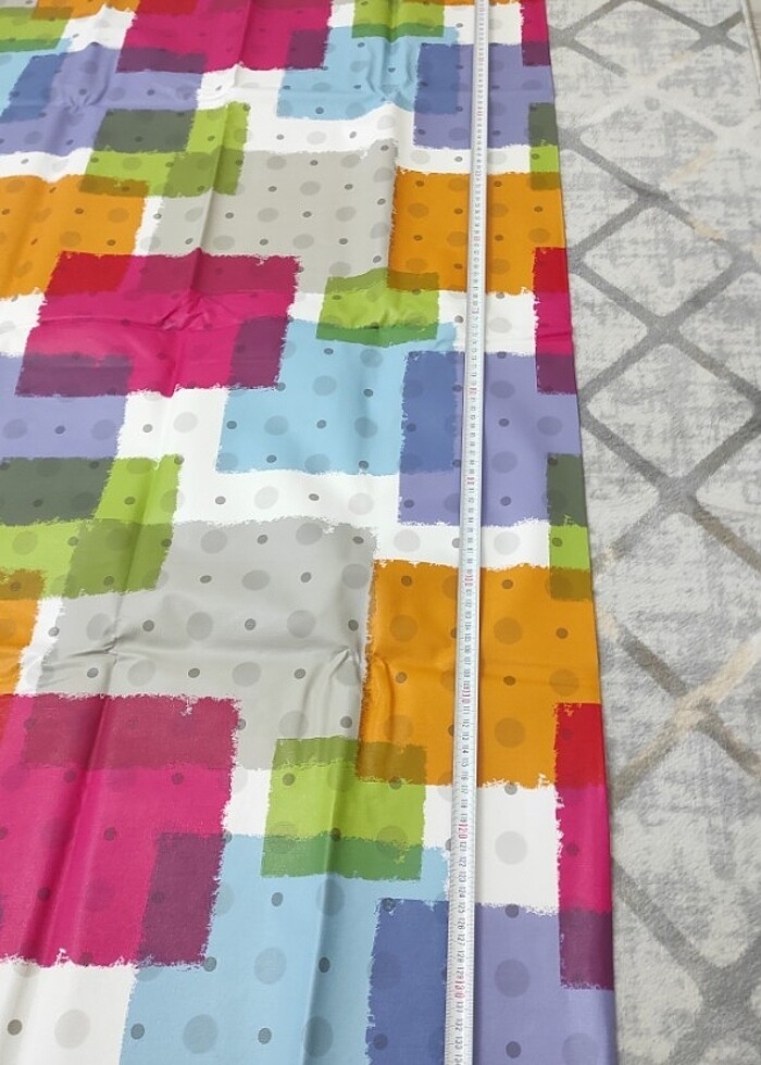 Masa örtüsü sofra - Görsel 2