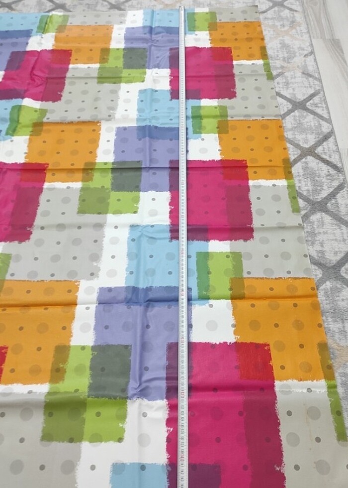 Masa örtüsü sofra - Görsel 3