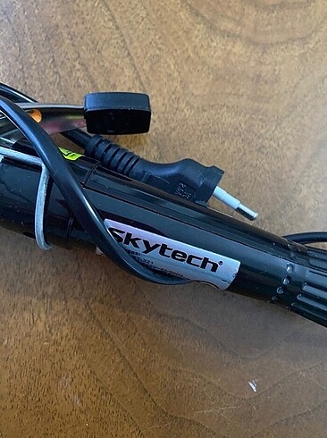 Skytech Saç maşası