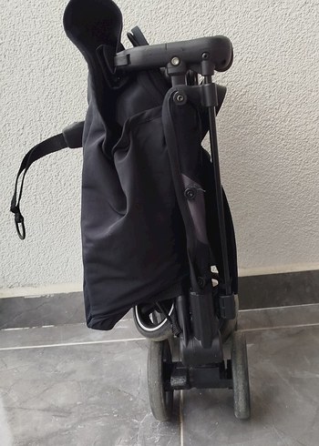 cybex pockit kabin boy bebek arabası - Görsel 12