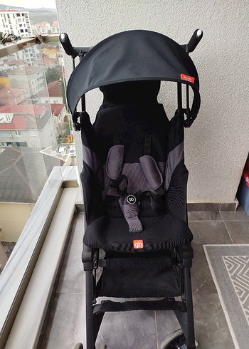 cybex pockit kabin boy bebek arabası - Görsel 3