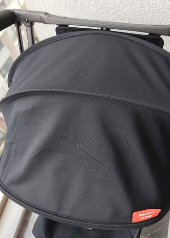 cybex pockit kabin boy bebek arabası - Görsel 6