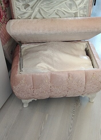 Çeyiz sandığı  - Görsel 2