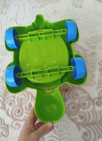 Fisher Price Kaplumbağa lego