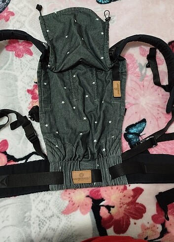 Baby boroosh kanguru - Görsel 7