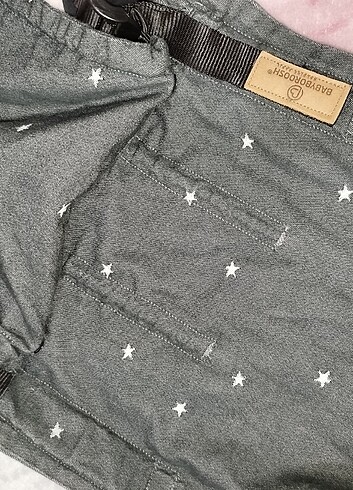 Baby boroosh kanguru - Görsel 9