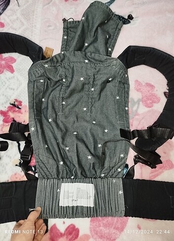 Baby boroosh kanguru - Görsel 10