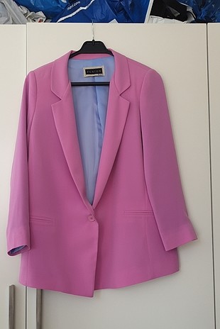 blazer ceket