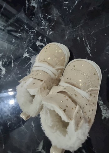 bebek ayakkabı - Görsel 2