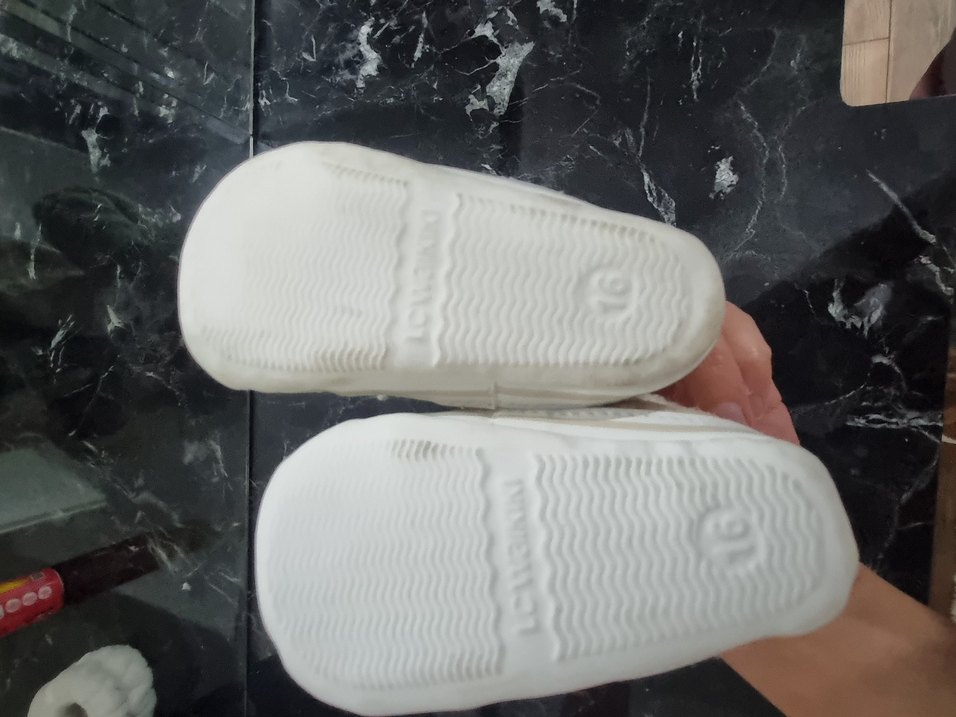 bebek ayakkabı - Görsel 3