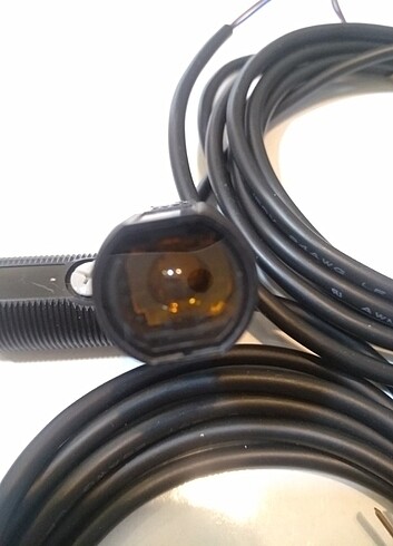 Diğer SENSÖR FOTOELEKTRİK