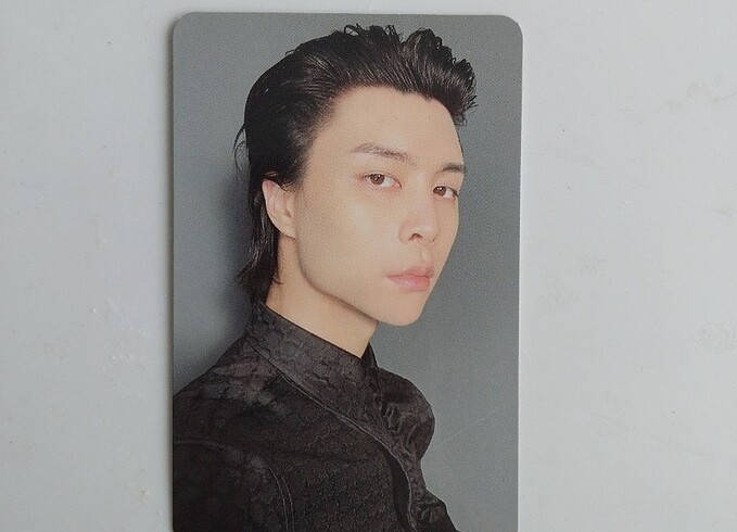 Nct Johnny Pc