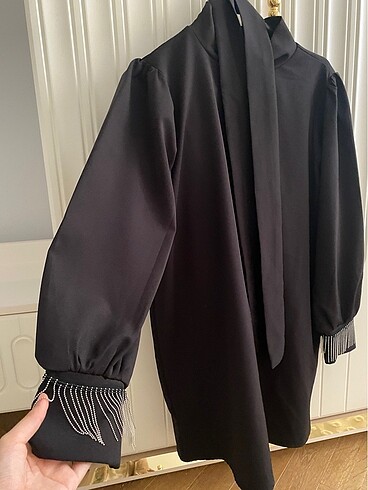 Taşlı tunik