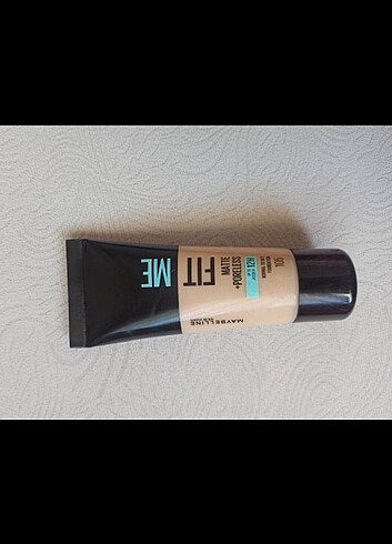 Maybelline fit me 05