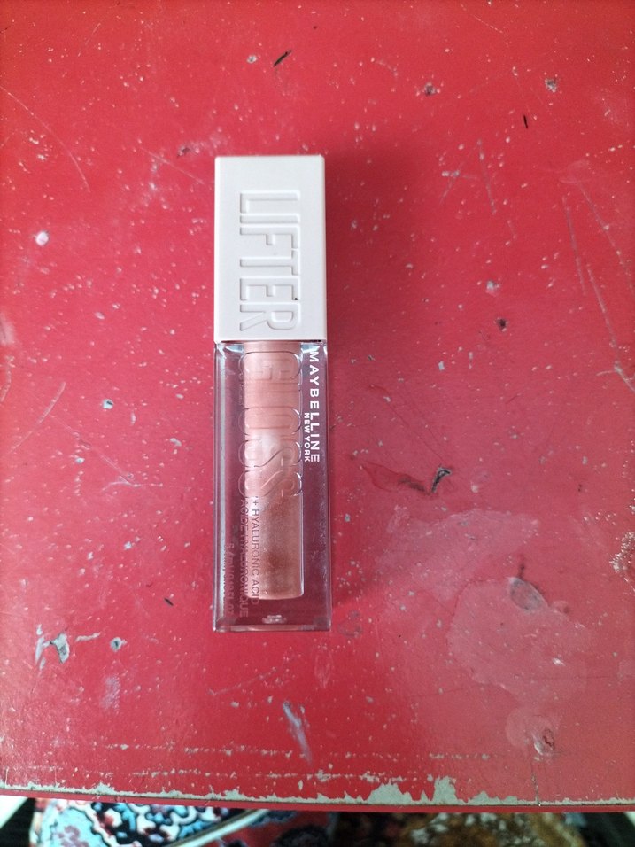 Maybelline Lifter Gloss Topaz Dudak Parlatıcısı - Görsel 2
