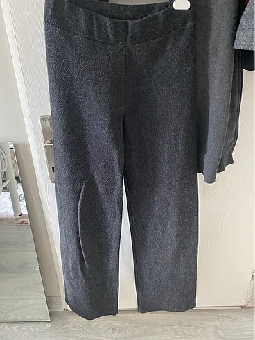 Zara triko alt