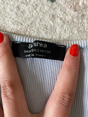 Bershka bershka