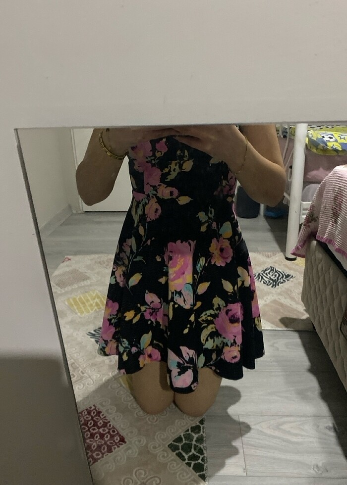 mezuniyet elbisesi - Görsel 3