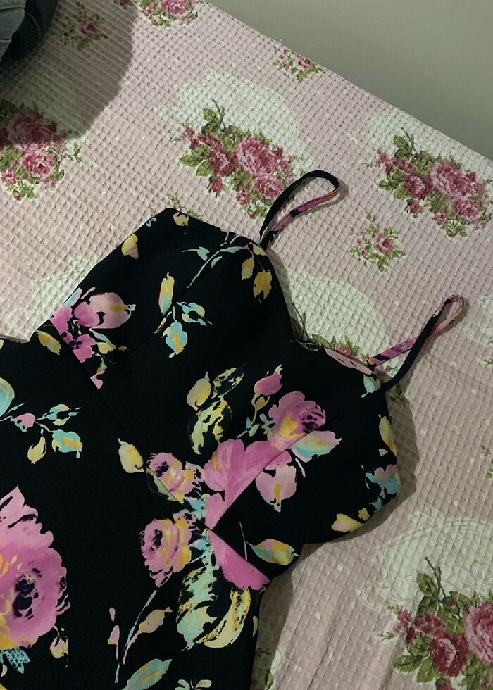 mezuniyet elbisesi - Görsel 2