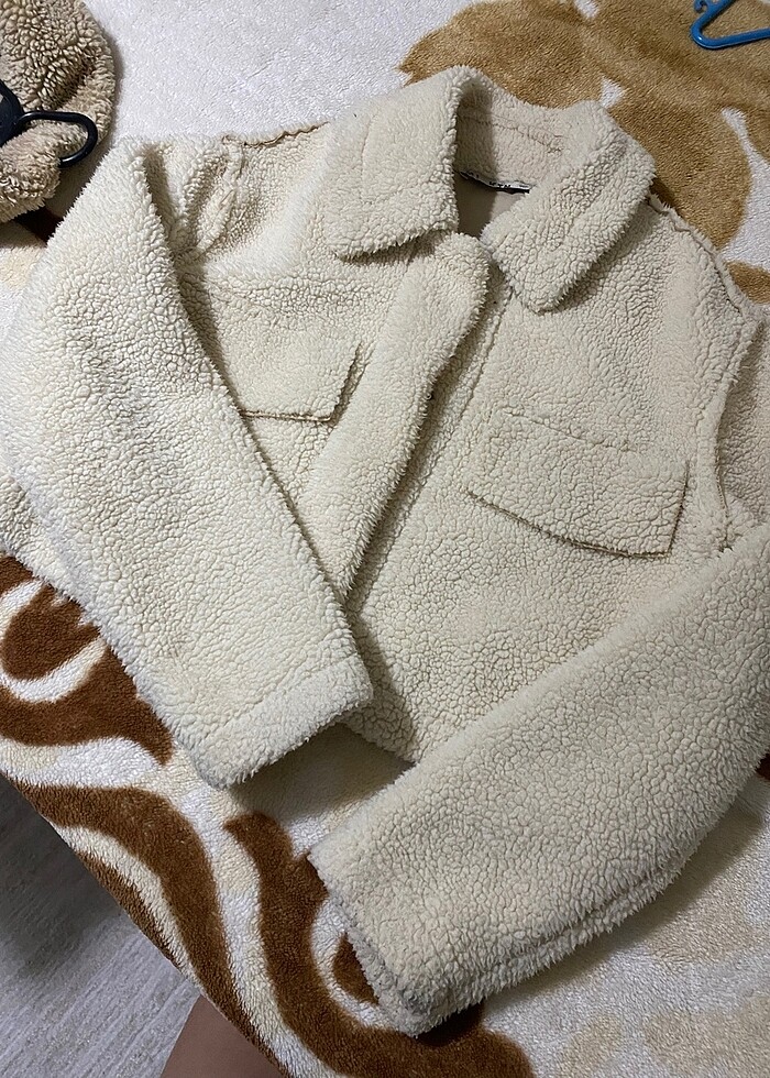 Crop mont - Görsel 2