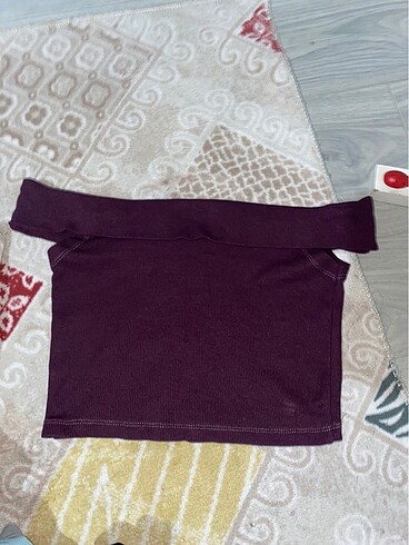 Bordo bluz