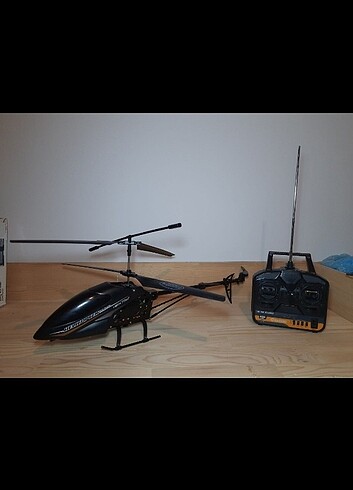 Helikopter Rc Uzaktan Kumandalı