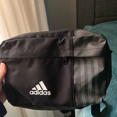 Adidas unisex çanta