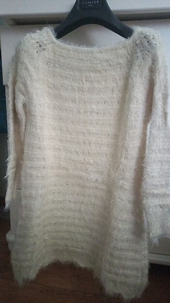 Bayan angora kazak