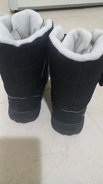 Decathlon Decathlon kiz çocuk kar botu