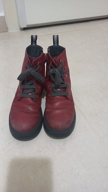 Camper kiz çocuk bot