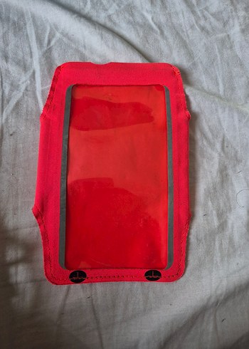 kalenji telefon tutucu rengi pembe - Görsel 3