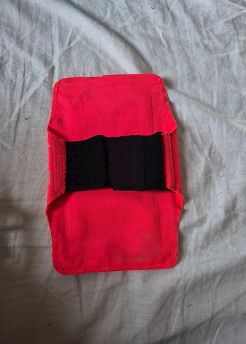 kalenji telefon tutucu rengi pembe - Görsel 4