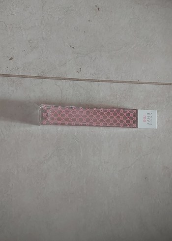Beden Gucci Envy Me Kadın Parfüm sisesi