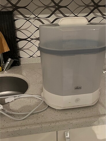 Chicco sterilizatör 1?de 3